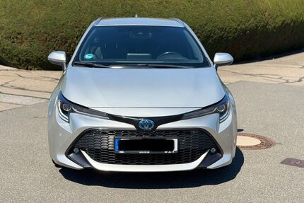 Toyota Corolla 370.000 km 11.400 &euro; Nürnberg 90441