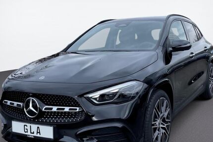 Mercedes-Benz GLA 180 24.900 km 42.990 &euro; Zwickau 08058