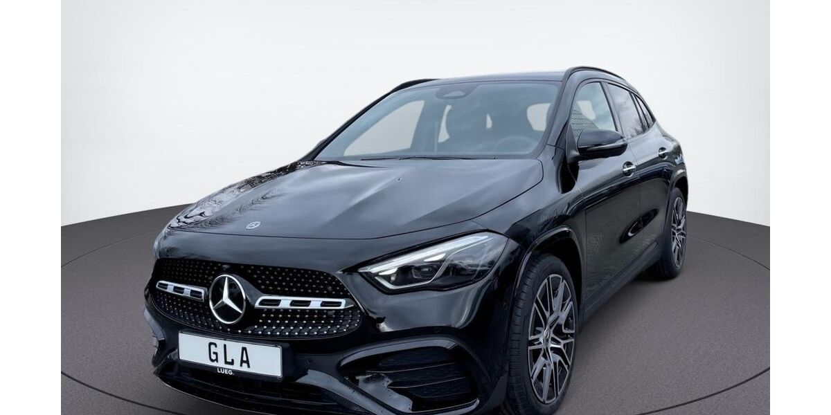 Mercedes-Benz GLA 180 24.900 km 56.471 &euro; Zwickau 08058