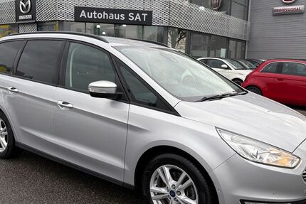 Ford Galaxy 105.611 km 16.985 &euro; Leer 26789