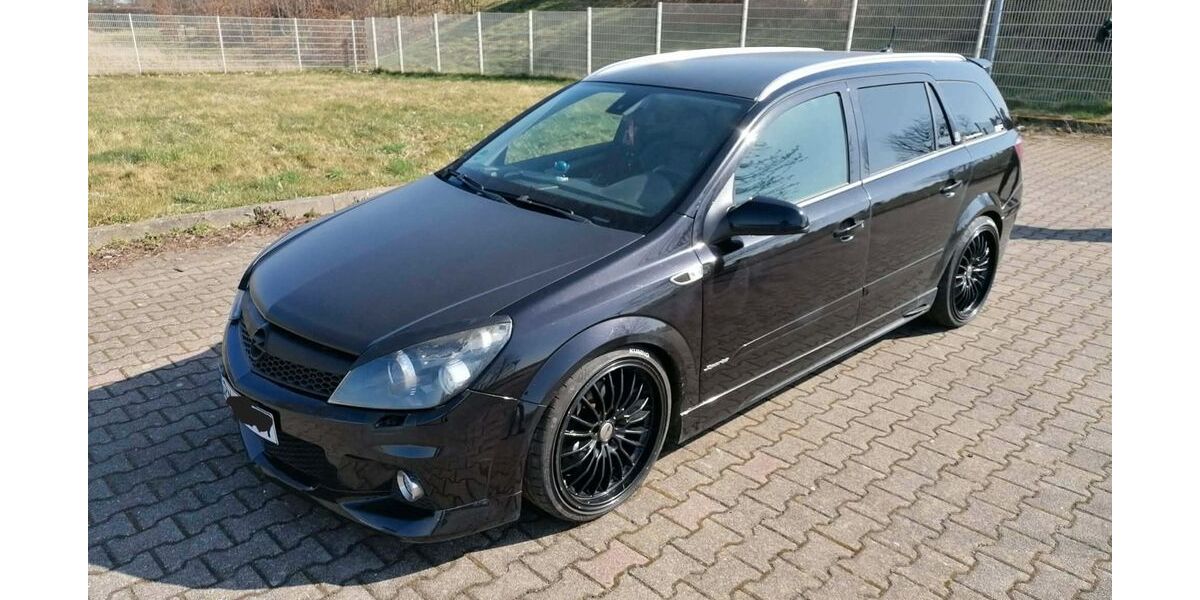 Opel Astra 274.048 km 3.500 &euro; Grimma 04668