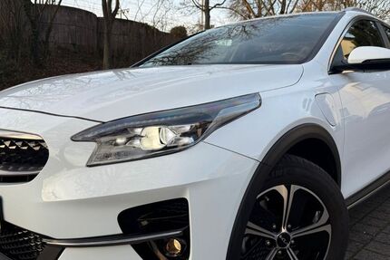 Kia XCeed 37.825 km 18.444 &euro; Fulda 36043