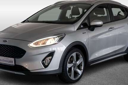 Ford Fiesta 48.905 km 14.450 &euro; Bad Harzburg 38667