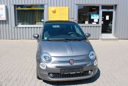 Fiat 500 5.500 km 13.990 &euro; Ingolstadt 85051