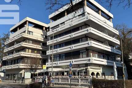 Wohnung Gröbenzell - 3 Zimmer, 70 m&sup2;, 359.000&euro; | Angebot:25201999