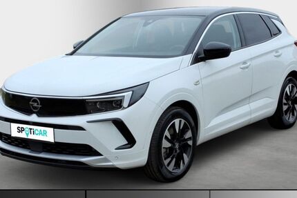 Opel Grandland (X) 29.900 km 24.990 &euro; Bröckel 29356
