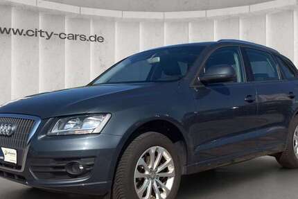 Audi Q5 91.995 km 11.990 &euro; Brandenburg 14772