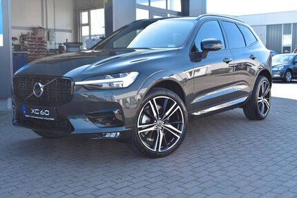 Volvo XC60 45.000 km 38.700 &euro; Jüterbog 14913