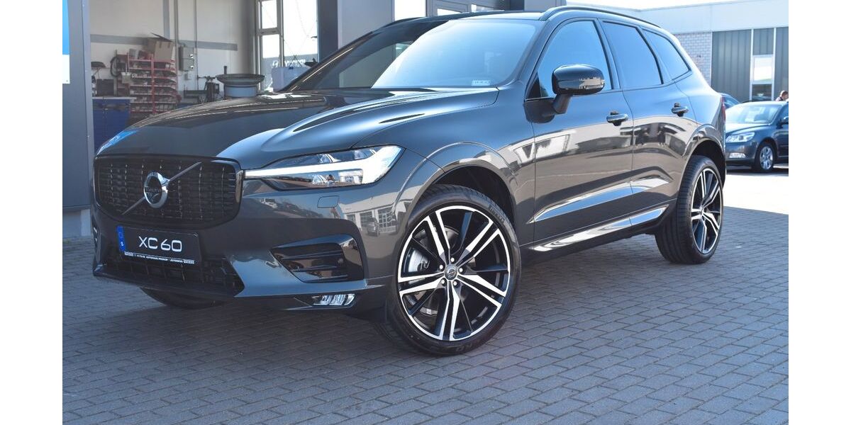 Volvo XC60 45.000 km 38.700 &euro; Jüterbog 14913