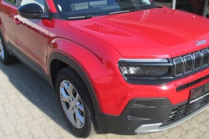 Jeep Avenger 27.313 km 18.990 &euro; Elmshorn 25337