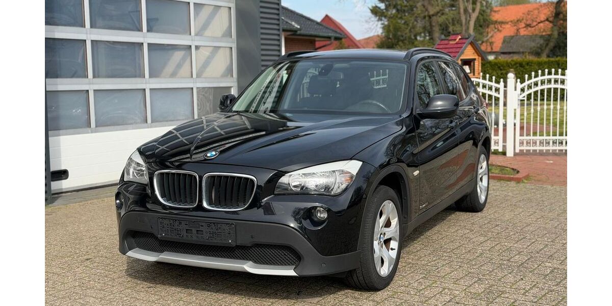 BMW X1 117.400 km 7.990 &euro; Bösel 26219
