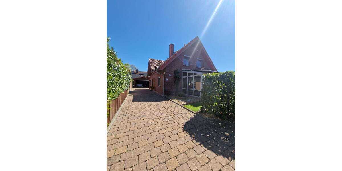 Einfamilienhaus Seelze OT Dedensen Dedensen - 4 Zimmer, 123 m&sup2;, 575.000&euro; | Angebot:26942893