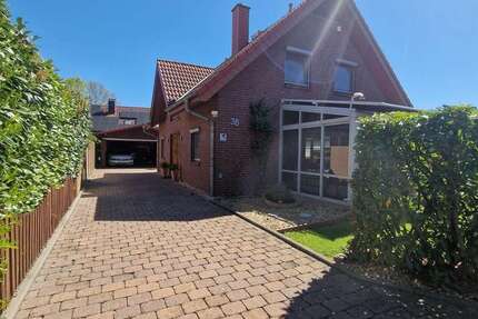 Haus Seelze OT Dedensen Dedensen - 4 Zimmer, 123 m&sup2;, 575.000&euro; | Angebot:26942893