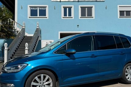 VW Touran 171.000 km 14.999 &euro; Limburg/Lahn 65549