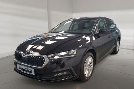 Skoda Octavia 61.795 km 21.770 &euro; Wolfhagen 34466