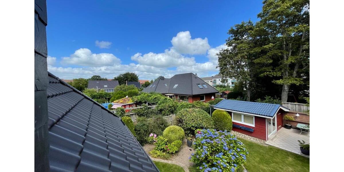 Einfamilienhaus Husum - 7 Zimmer, 181 m&sup2;, 1.850&euro; | Angebot:25286330