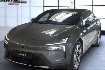 Polestar 4 4.500 km 52.450 &euro; Kempten 87435