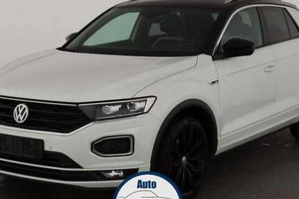 VW T-Roc 54.900 km 23.495 &euro; Neukirchen 94362