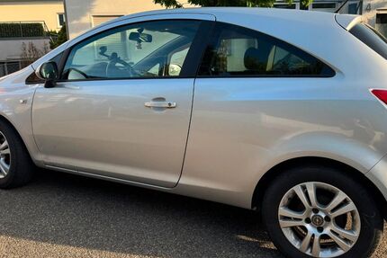 Opel Corsa 186.386 km 1.300 &euro; Plüderhausen 73655