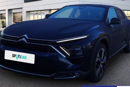 Citroen C5 X 21.258 km 18.990 &euro; Saarbrücken 66119