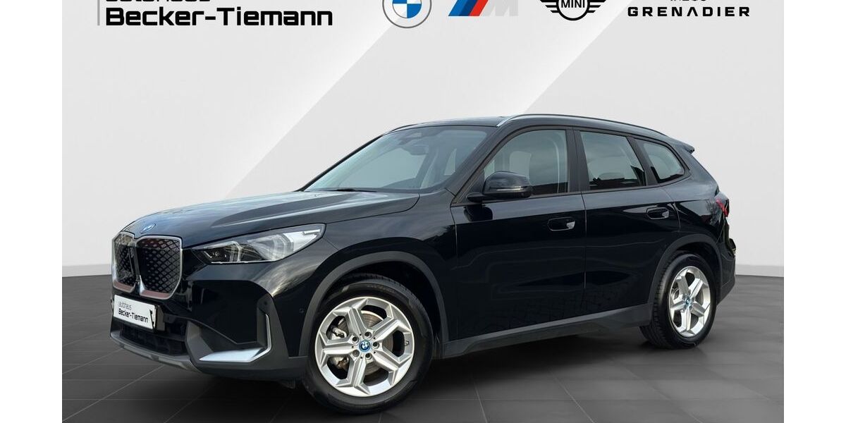 BMW iX1 31.883 km 41.411 € Spenge 32139