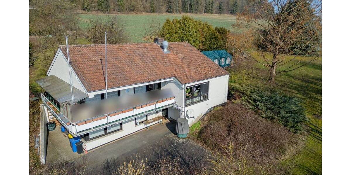 Einfamilienhaus Gleichen / Groß Lengden Groß Lengden - 6 Zimmer, 175 m&sup2;, 369.000&euro; | Angebot:26242406