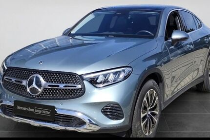 Mercedes-Benz GLC 200 3.640 km 54.880 &euro; Görlitz 02828