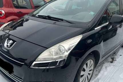 Peugeot 5008 252.000 km 3.490 &euro; Lucka 04613
