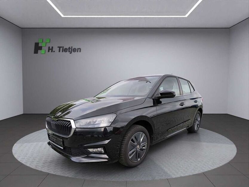 Fabia