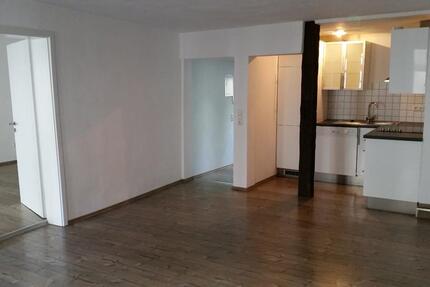 Helle 3 Zimmer-Wohnung Innenstadt von Sigmaringen zimmer