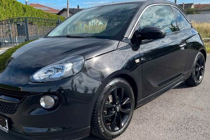 Opel Adam 74.000 km 8.400 &euro; Schönefeld 12529