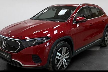 Mercedes-Benz EQA 98.000 km 24.580 &euro; Saarbrücken 66117