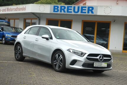 Mercedes-Benz A 250 41.000 km 24.280 &euro; Schleiden 53937