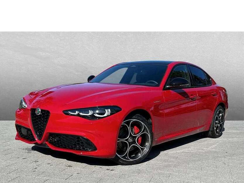 Giulia