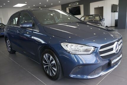 Mercedes-Benz B 180 109.440 km 18.980 &euro; Neufahrn 85375