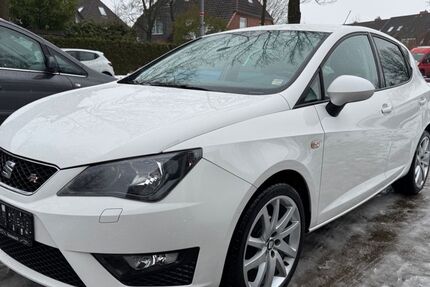Seat Ibiza 133.000 km 6.990 &euro; Tornesch 25436