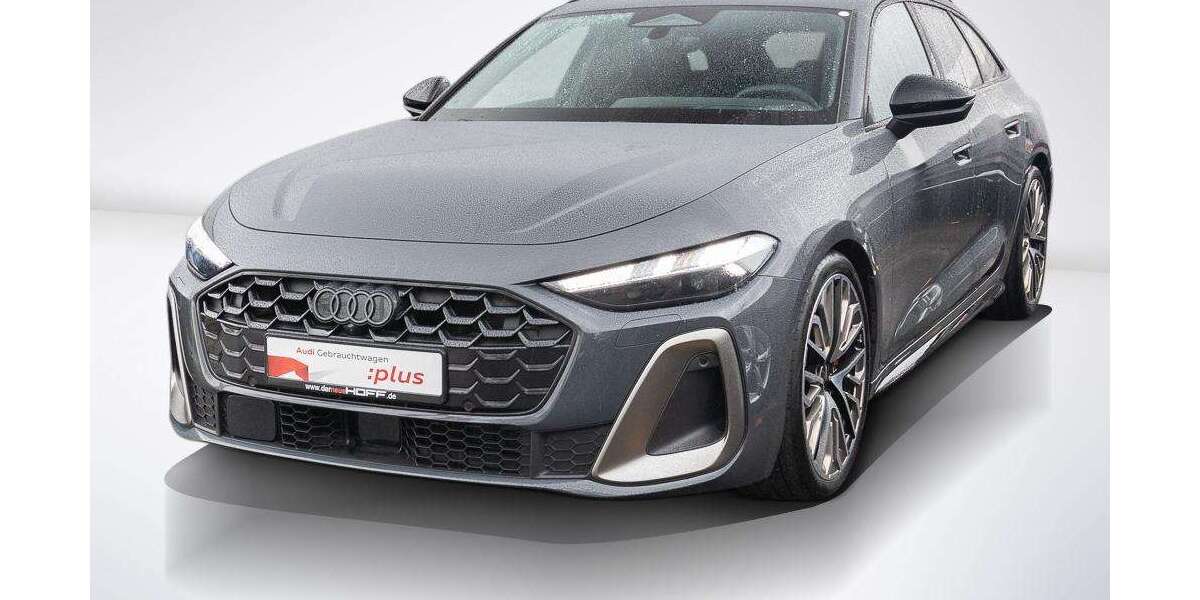 Audi A5 12.800 km 54.975 &euro; Sankt Augustin 53757