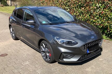 Ford Focus 27.800 km 24.200 &euro; Schopfheim 79650