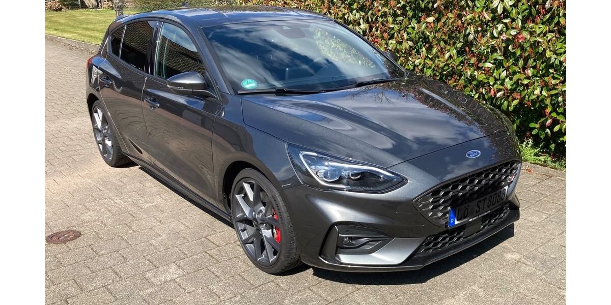 Ford Focus 27.800 km 24.200 &euro; Schopfheim 79650