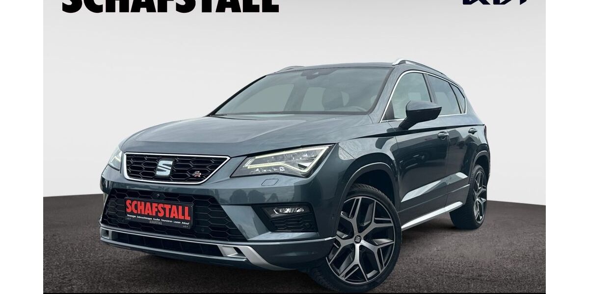 Seat Ateca 89.812 km 19.979 &euro; Elsdorf (bei Köln) 50189