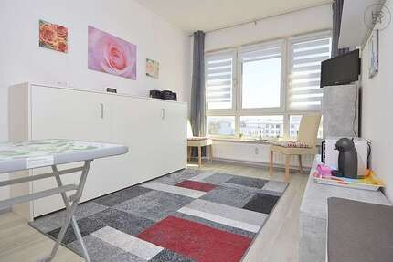 Zimmer Mainz Gonsenheim - 1 Zimmer, 790&euro; | Angebot:26291047