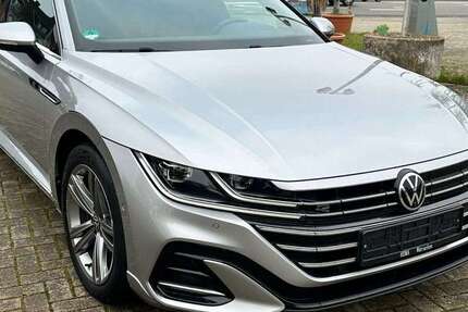 VW Arteon 73.000 km 28.499 &euro; Würselen / Aachen 52146