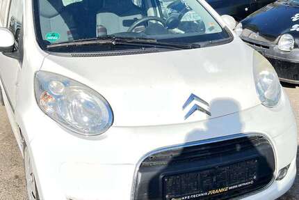 Citroen C1 247.000 km 1.199 &euro; Bad Saulgau 88348