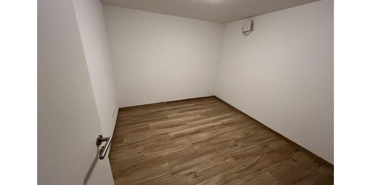 2-Zimmer-Apartment im Souterrain in Gerbrunn – ab sofort frei 2 zimmer