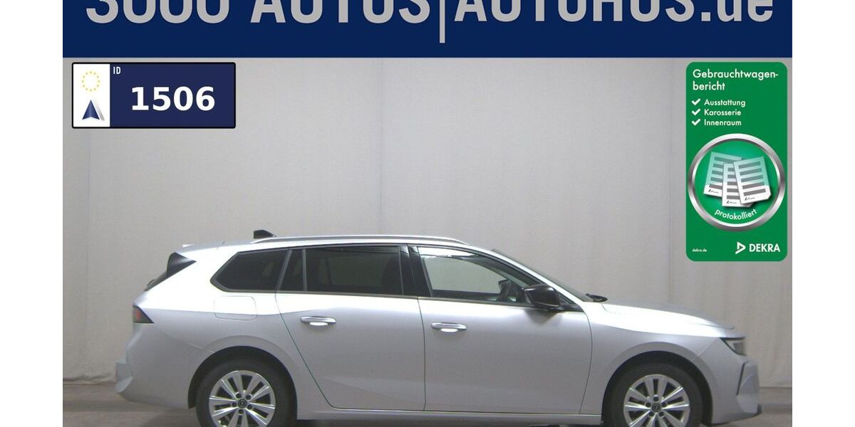 Opel Astra 99.241 km 14.180 &euro; Gyhum/Bockel 27404