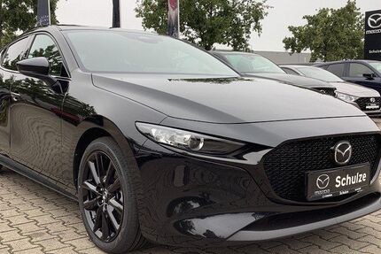 Mazda 3 3.640 km 25.940 &euro; Arnstadt 99310