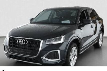 Audi Q2 7.350 km 25.830 &euro; Binzen 79589
