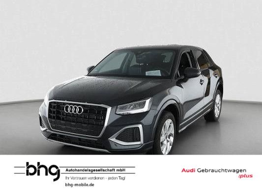 Audi Q2 7.350 km 25.830 &euro; Binzen 79589