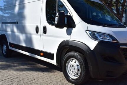 Opel Movano 46.601 km 21.990 &euro; Braunschweig 38114