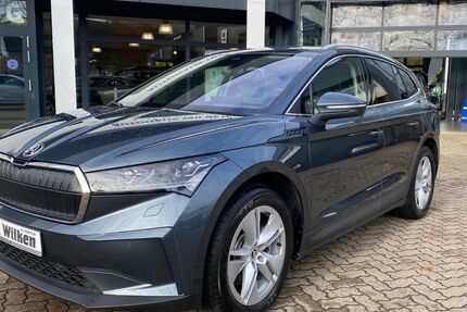 Skoda Enyaq 36.893 km 31.980 &euro; Reinbek bei Hamburg 21465